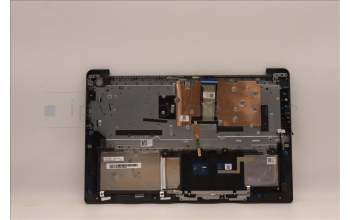 Lenovo 5CB1H77937 COVER Upper Case ASM_NORDIC L82RK FPAGBL