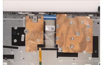 Lenovo 5CB1H77941 COVER Upper Case ASM_SPA L82RK FP AG BL