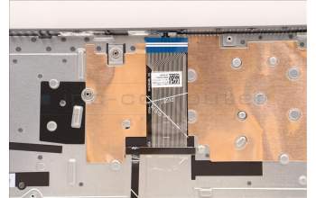Lenovo 5CB1H77942 COVER Upper Case ASM_SWS L82RK FP AG BL