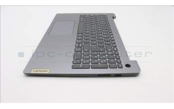 Lenovo 5CB1H77950 COVER Upper Case ASM_UKE L82RK FP AG N