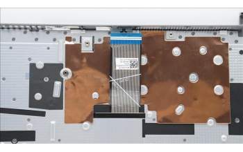 Lenovo 5CB1H77952 COVER Upper Case ASM_SPA L82RK FP AG N