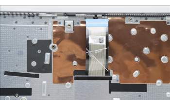 Lenovo 5CB1H77955 COVER Upper Case ASM_POR L82RK FP AG N
