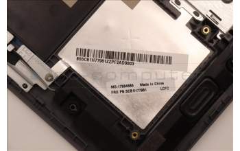 Lenovo 5CB1H77961 COVER Upper Case ASM_FRA L82RK FP AG N