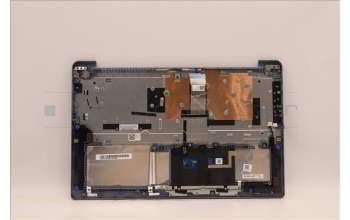 Lenovo 5CB1H78159 COVER Upper Case ASM_SLV L82RK FP MB BL