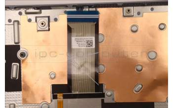 Lenovo 5CB1H78160 COVER Upper Case ASM_SPA L82RK FP MB BL