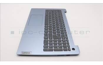Lenovo 5CB1H78181 COVER Upper Case ASM_GER L82RK FP MB N