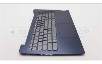 Lenovo 5CB1H78202 COVER Upper Case ASM_BUL L82RK NFP AB BL