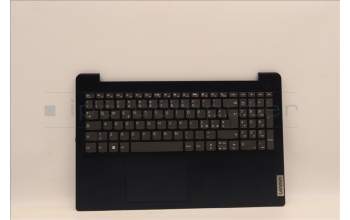 Lenovo 5CB1H78233 COVER Upper Case ASM_ITA L82RK NFP AB N