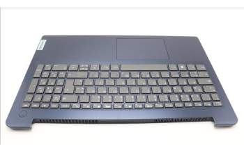 Lenovo 5CB1H78244 COVER Upper Case ASM_GER L82RK NFP AB N