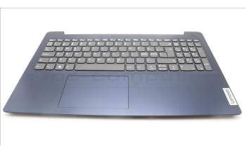 Lenovo 5CB1H78250 COVER Upper Case ASM_NORDIC L82RK NFPABN