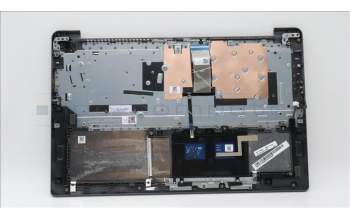 Lenovo 5CB1H78268 COVER Upper Case ASM_EUROENGL82RKNFPAGBL