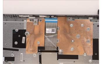 Lenovo 5CB1H78285 COVER Upper Case ASM_SLV L82RK NFP AG BL