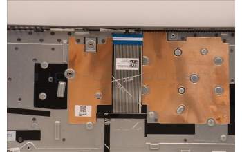 Lenovo 5CB1H78291 COVER Upper Case ASM_UKE L82RK NFP AG BL