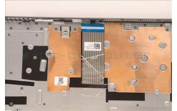 Lenovo 5CB1H78306 COVER Upper Case ASM_FRA L82RK NFP AG N