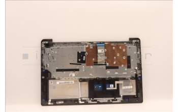 Lenovo 5CB1H78313 COVER Upper Case ASM_NORDIC L82RK NFPAGN