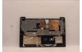 Lenovo 5CB1H78318 COVER Upper Case ASM_EURO ENGL82RKNFPAGN