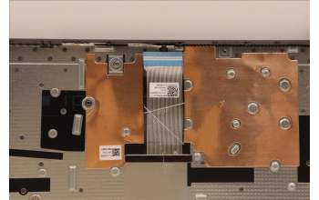 Lenovo 5CB1H78318 COVER Upper Case ASM_EURO ENGL82RKNFPAGN
