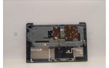 Lenovo 5CB1H78329 COVER Upper Case ASM_CZE/SLKL82RKNFPMBBL