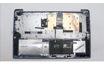 Lenovo 5CB1H78345 COVER Upper Case ASM_NORDIC L82RKNFPMBBL