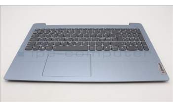 Lenovo 5CB1H78345 COVER Upper Case ASM_NORDIC L82RKNFPMBBL