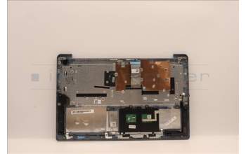 Lenovo 5CB1H78360 COVER Upper Case ASM_UKE L82RK NFP MB N