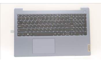 Lenovo 5CB1H78383 COVER Upper Case ASM_EURO ENGL82RKNFPMBN
