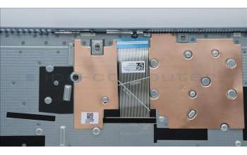 Lenovo 5CB1H78383 COVER Upper Case ASM_EURO ENGL82RKNFPMBN