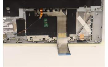 Lenovo 5CB1H78406 COVER Upper Case ASM_HUN L82RE CG WH