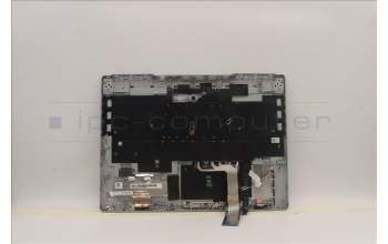 Lenovo 5CB1H78447 COVER Upper Case ASM_SLV L82RE CG RGB