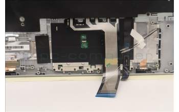 Lenovo 5CB1H78447 COVER Upper Case ASM_SLV L82RE CG RGB