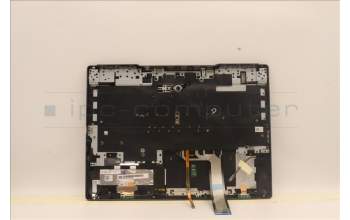 Lenovo 5CB1H78474 COVER Upper Case ASM_KOR L82RE SG WH