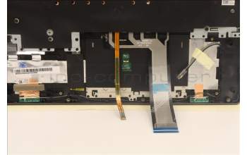 Lenovo 5CB1H78474 COVER Upper Case ASM_KOR L82RE SG WH