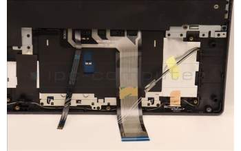 Lenovo 5CB1H78475 COVER Upper Case ASM_LA SPA L82RE SG WH
