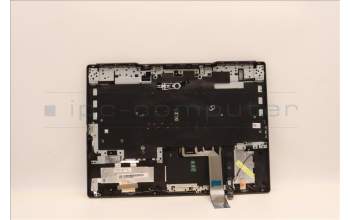 Lenovo 5CB1H79857 COVER Upper Case ASM_JPN L82RE SG RGB
