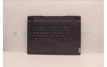 Lenovo 5CB1H79866 COVER Upper Case ASM_THAI L82RE SG RGB