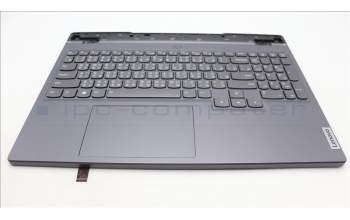 Lenovo 5CB1H79867 COVER Upper Case ASM_TC L82RE SG RGB