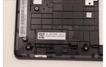 Lenovo 5CB1H79890 COVER Upper Case ASM_FRA W 82R7 SG BL