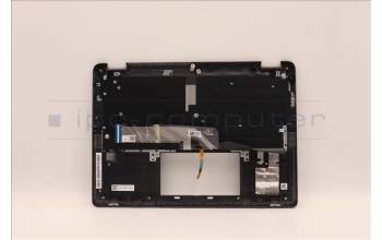 Lenovo 5CB1H79892 COVER Upper Case ASM_ARA W 82R7 SG BL