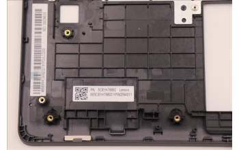 Lenovo 5CB1H79892 COVER Upper Case ASM_ARA W 82R7 SG BL
