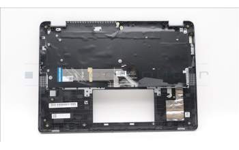 Lenovo 5CB1H79901 COVER Upper Case ASM_SLV W 82R7 SG BL