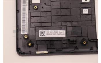 Lenovo 5CB1H79903 COVER Upper Case ASM_EURO ENGW82R7 SG BL