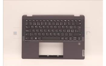 Lenovo 5CB1H79932 COVER Upper Case ASM_SWS W 82R7 SG