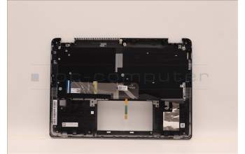 Lenovo 5CB1H79942 COVER Upper Case ASM_UKE W 82R7 CG BL