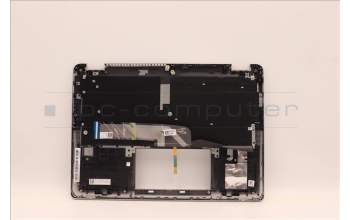 Lenovo 5CB1H79943 COVER Upper Case ASM_ITA W 82R7 CG BL