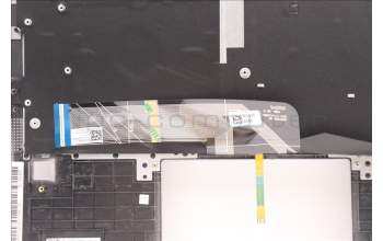 Lenovo 5CB1H79943 COVER Upper Case ASM_ITA W 82R7 CG BL