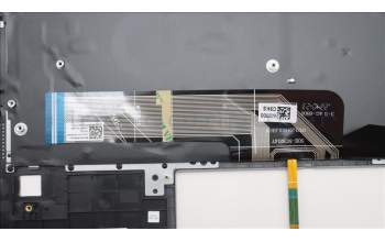 Lenovo 5CB1H79952 COVER Upper Case ASM_RUS W 82R7 CG BL