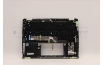 Lenovo 5CB1H79958 COVER Upper Case ASM_GRE W 82R7 CG BL