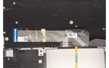 Lenovo 5CB1H79958 COVER Upper Case ASM_GRE W 82R7 CG BL