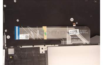 Lenovo 5CB1H79966 COVER Upper Case ASM_EURO ENGW82R7 CG BL