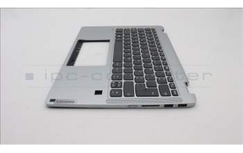 Lenovo 5CB1H79978 COVER Upper Case ASM_POR W 82R7 CG